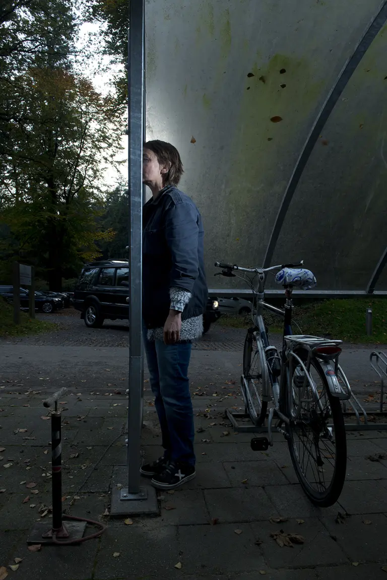 Another day in paradise A.D.I.P.